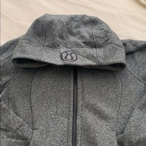 Lululemon scuba hoodie